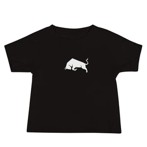 Don't Bully Bull Baby Jersey Short Sleeve Tee