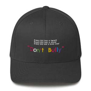 Vibrant Message Structured Twill Cap