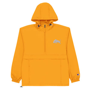 Don't Bully Logo Champion Packable Jacket