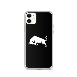 Don't Bully Logo iPhone Case