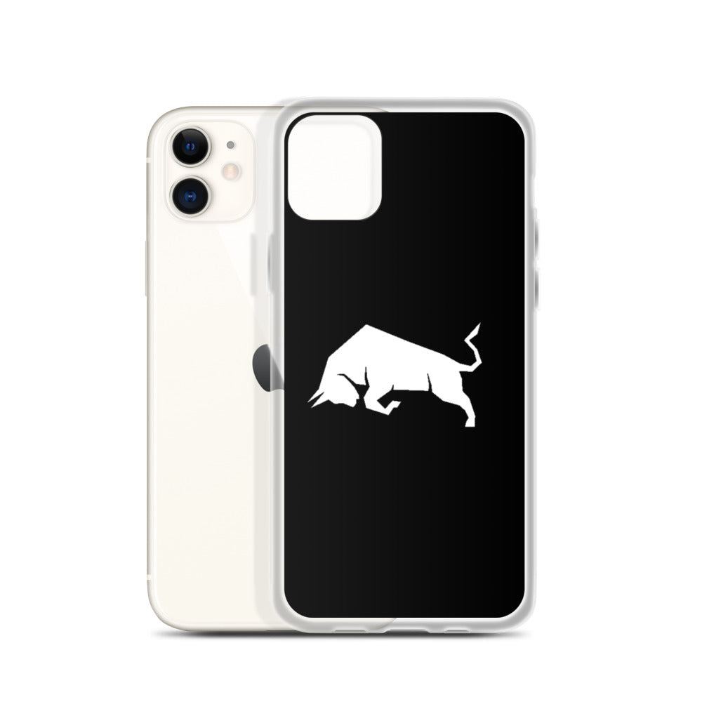 Don't Bully Logo iPhone Case