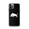 Don't Bully Logo iPhone Case