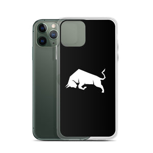 Don't Bully Logo iPhone Case