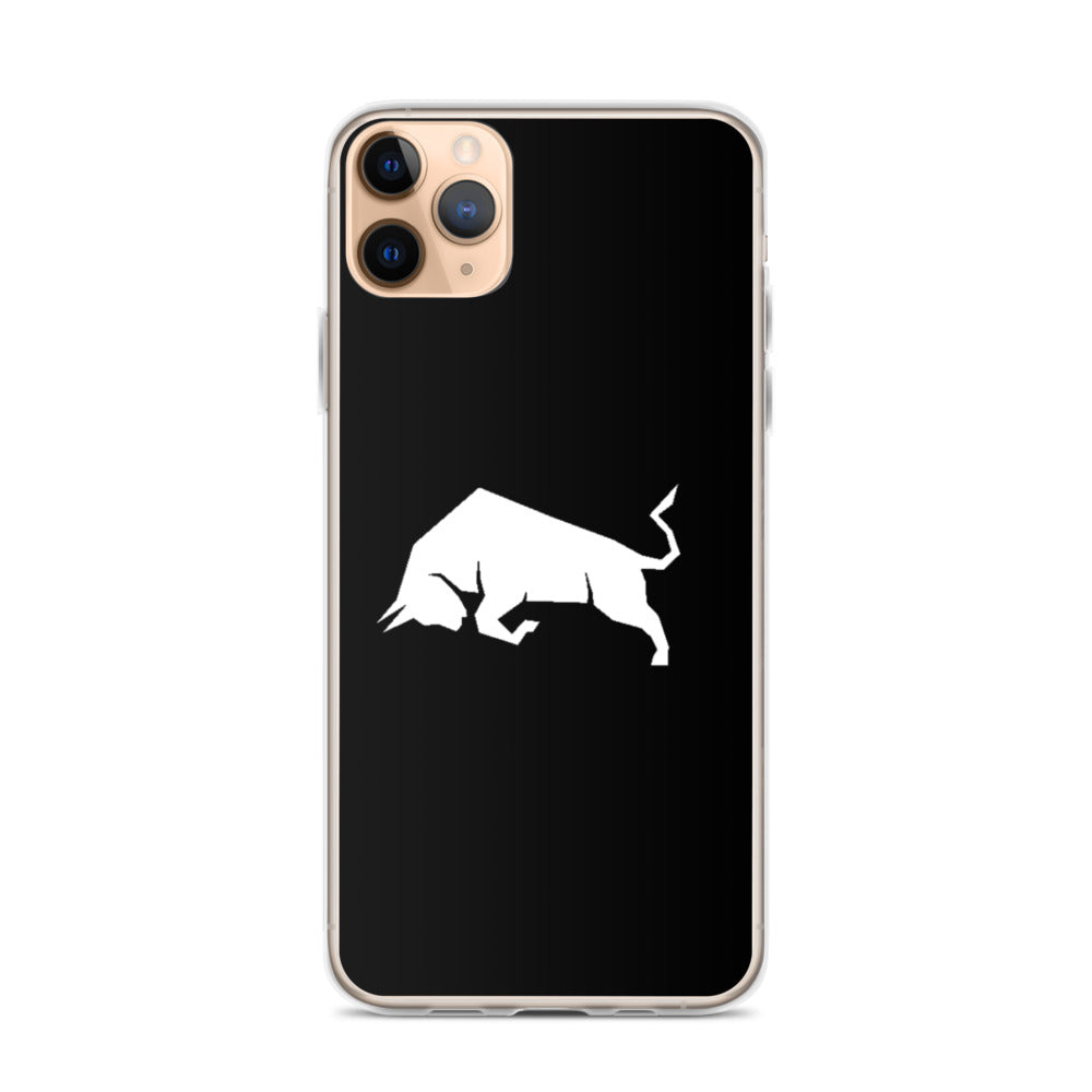 Don't Bully Logo iPhone Case