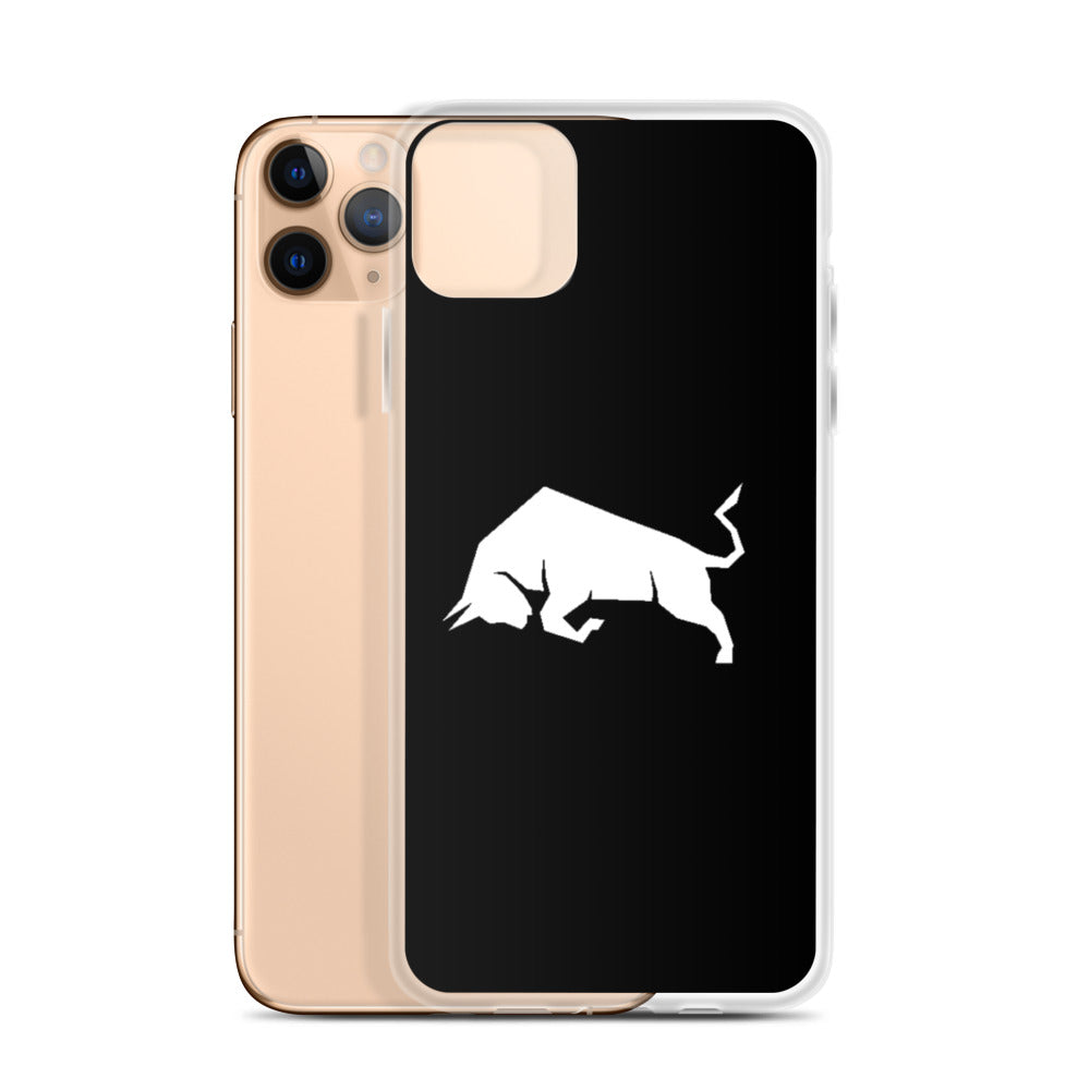 Don't Bully Logo iPhone Case