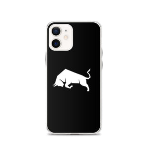 Don't Bully Logo iPhone Case