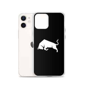 Don't Bully Logo iPhone Case