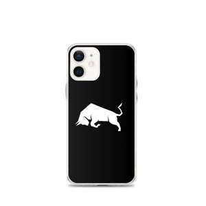 Don't Bully Logo iPhone Case