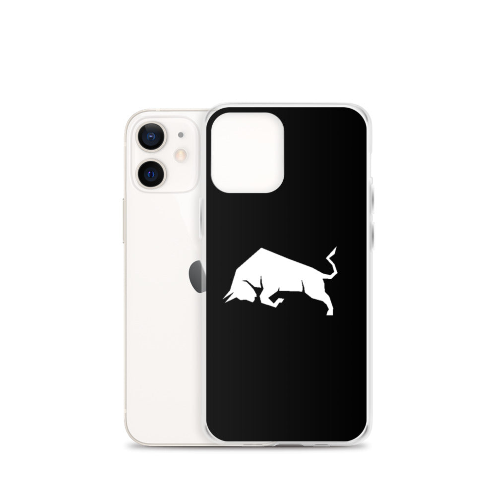 Don't Bully Logo iPhone Case