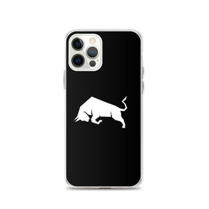 Don't Bully Logo iPhone Case