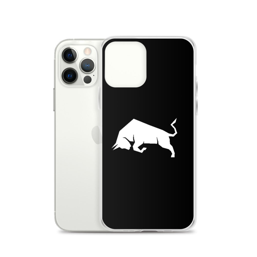 Don't Bully Logo iPhone Case