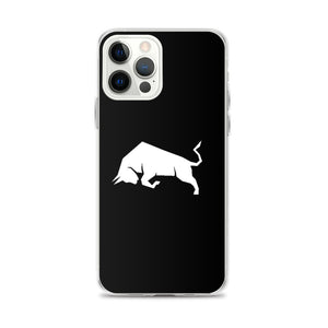 Don't Bully Logo iPhone Case