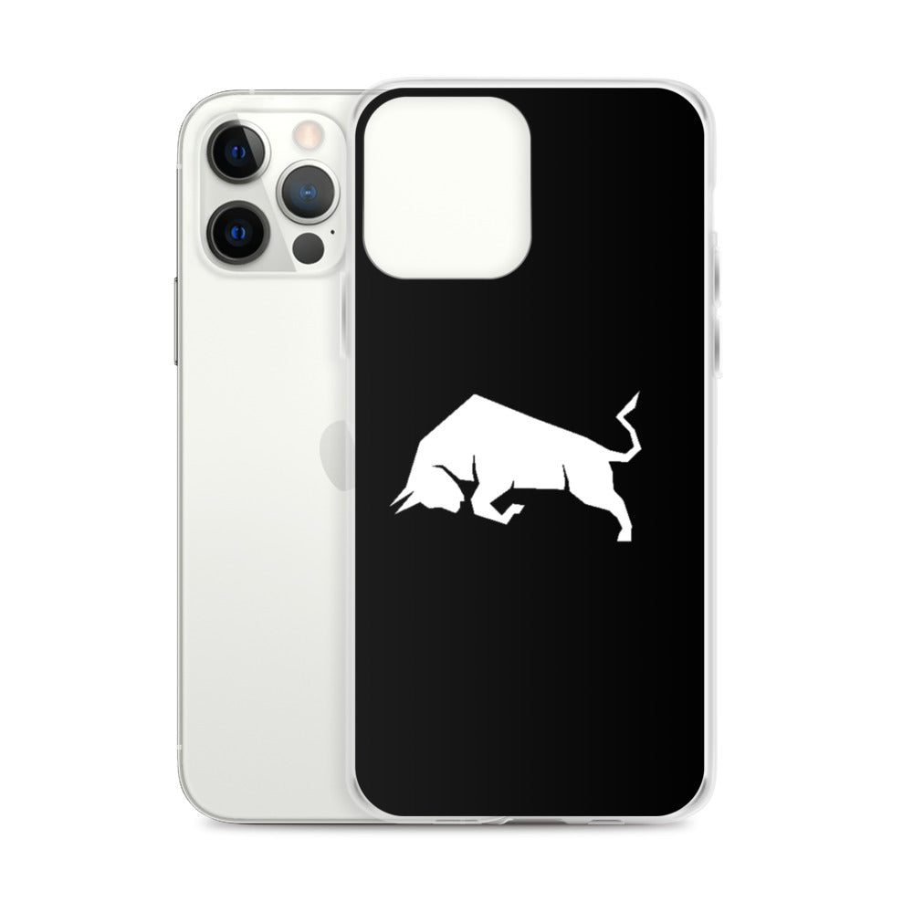 Don't Bully Logo iPhone Case