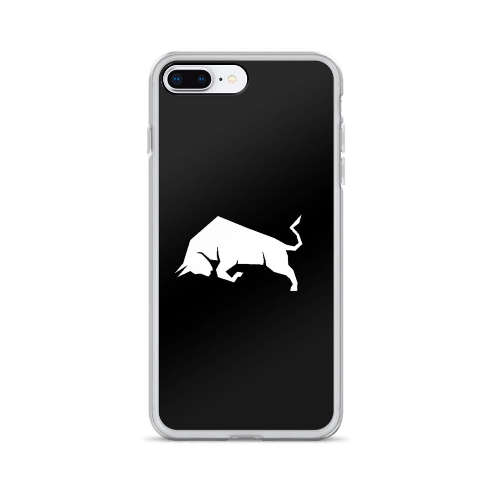 Don't Bully Logo iPhone Case