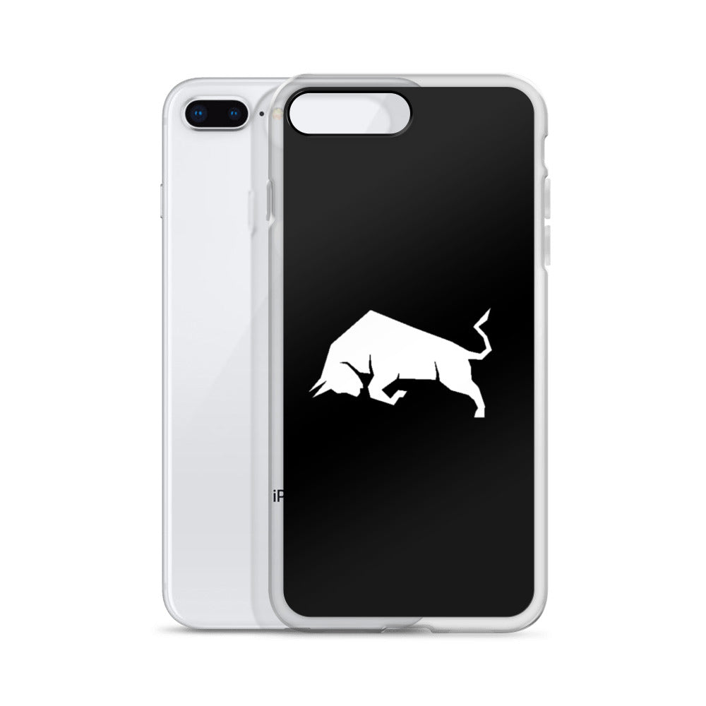 Don't Bully Logo iPhone Case