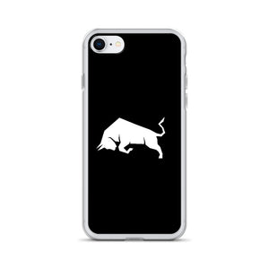 Don't Bully Logo iPhone Case