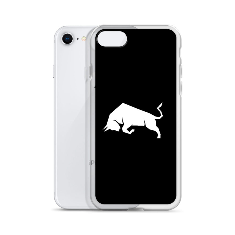 Don't Bully Logo iPhone Case