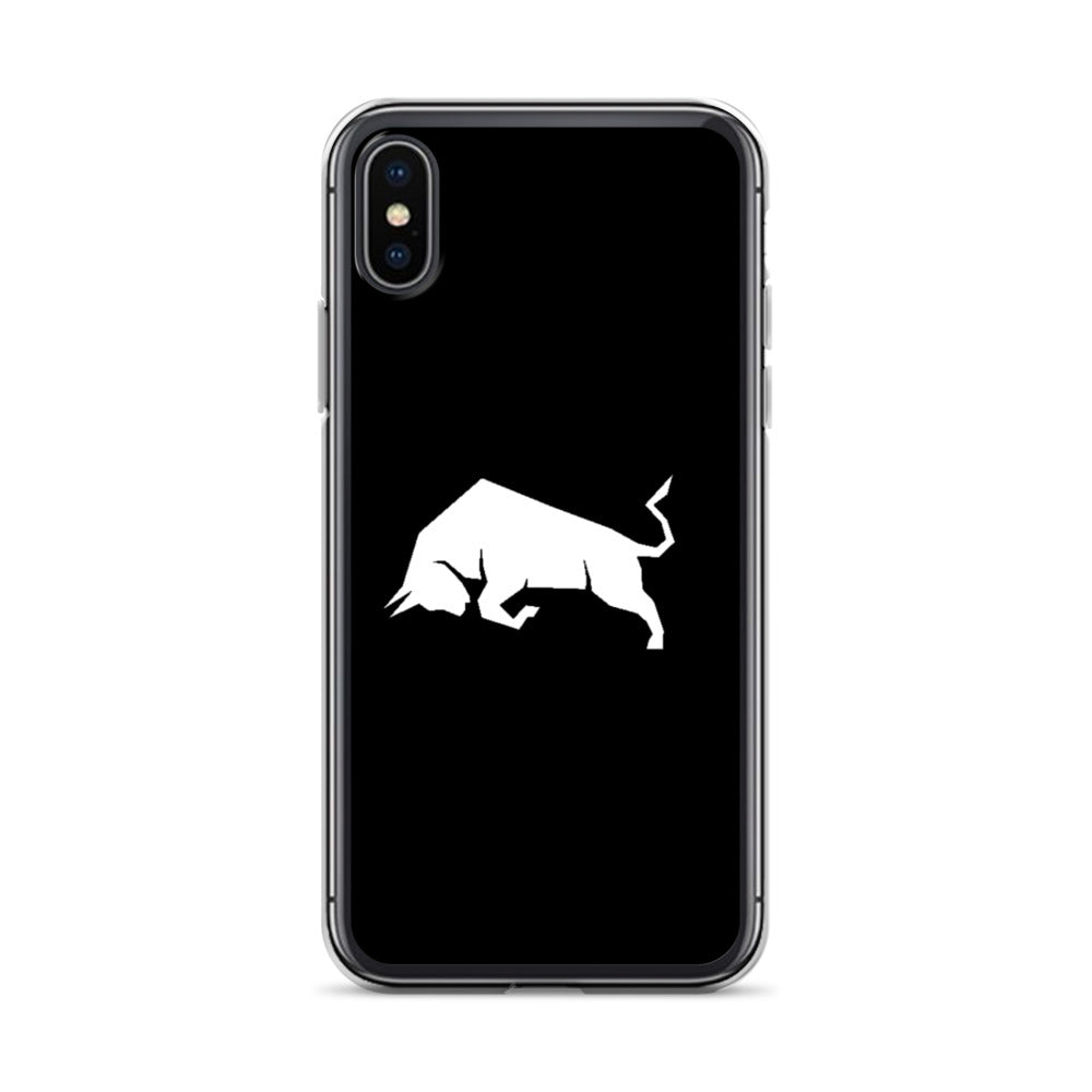 Don't Bully Logo iPhone Case