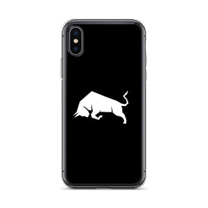 Don't Bully Logo iPhone Case