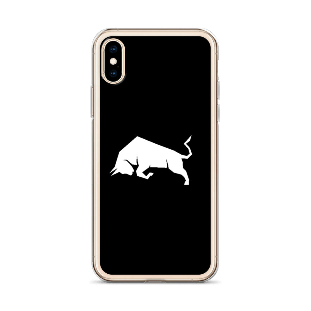 Don't Bully Logo iPhone Case