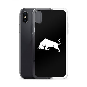 Don't Bully Logo iPhone Case