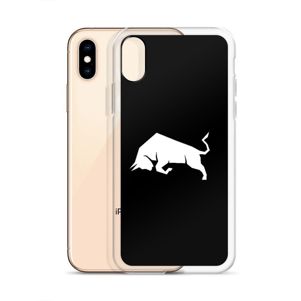 Don't Bully Logo iPhone Case