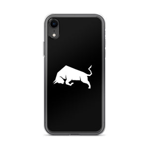 Don't Bully Logo iPhone Case