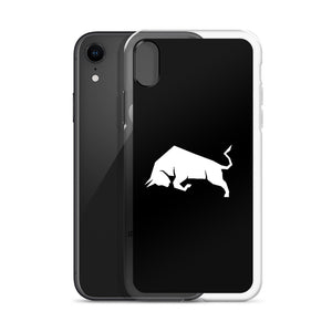 Don't Bully Logo iPhone Case