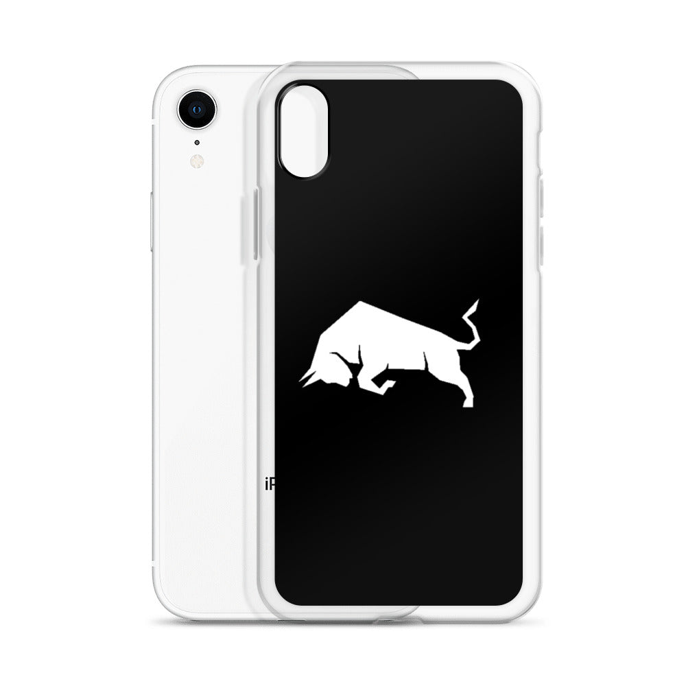 Don't Bully Logo iPhone Case