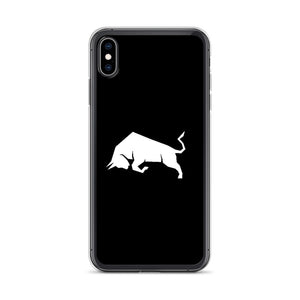 Don't Bully Logo iPhone Case