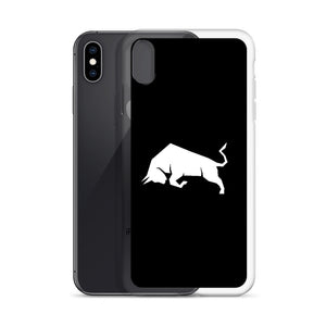 Don't Bully Logo iPhone Case