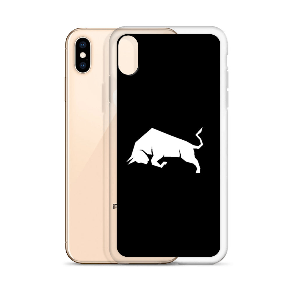 Don't Bully Logo iPhone Case