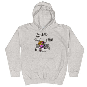 Wishes Kids Hoodie