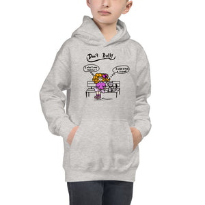 Wishes Kids Hoodie