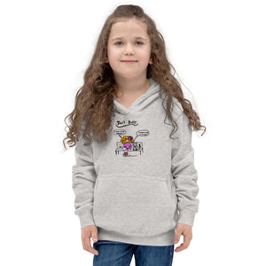 Wishes Kids Hoodie