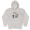 Cyber Bully Kids Hoodie