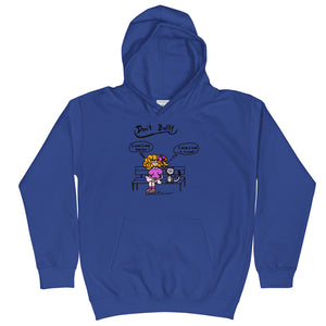 Wishes Kids Hoodie