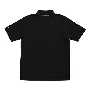 Don't Bully Logo Men's Champion performance polo