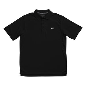 Don't Bully Logo Men's Champion performance polo