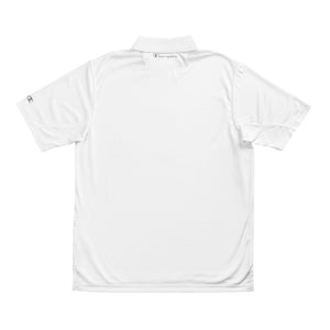 Don't Bully Logo Men's Champion performance polo