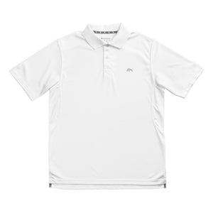 Don't Bully Logo Men's Champion performance polo