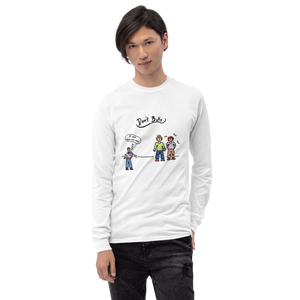 Everyone Is Special Long Sleeve Shirt