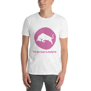 Pink Day Short-Sleeve Unisex T-Shirt