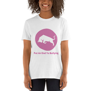 Pink Day Short-Sleeve Unisex T-Shirt