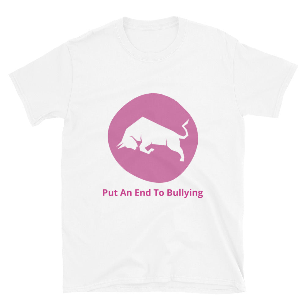 Pink Day Short-Sleeve Unisex T-Shirt