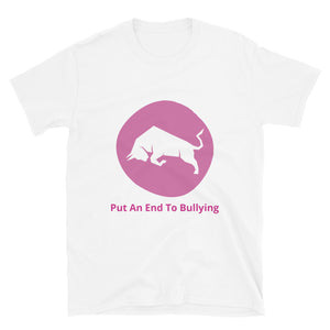 Pink Day Short-Sleeve Unisex T-Shirt