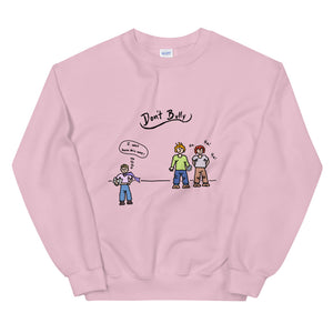 Everyone Is Special Unisex Sweatshirt