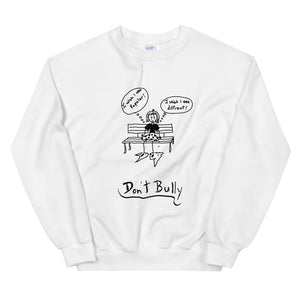 Everyone's Different Unisex Sweatshirt