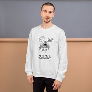 Everyone's Different Unisex Sweatshirt