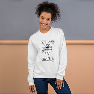 Everyone's Different Unisex Sweatshirt